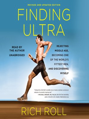 cover image of Finding Ultra